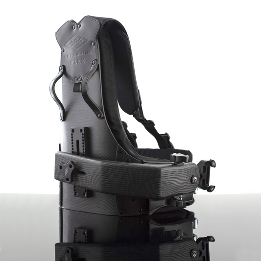 Harness Back Block