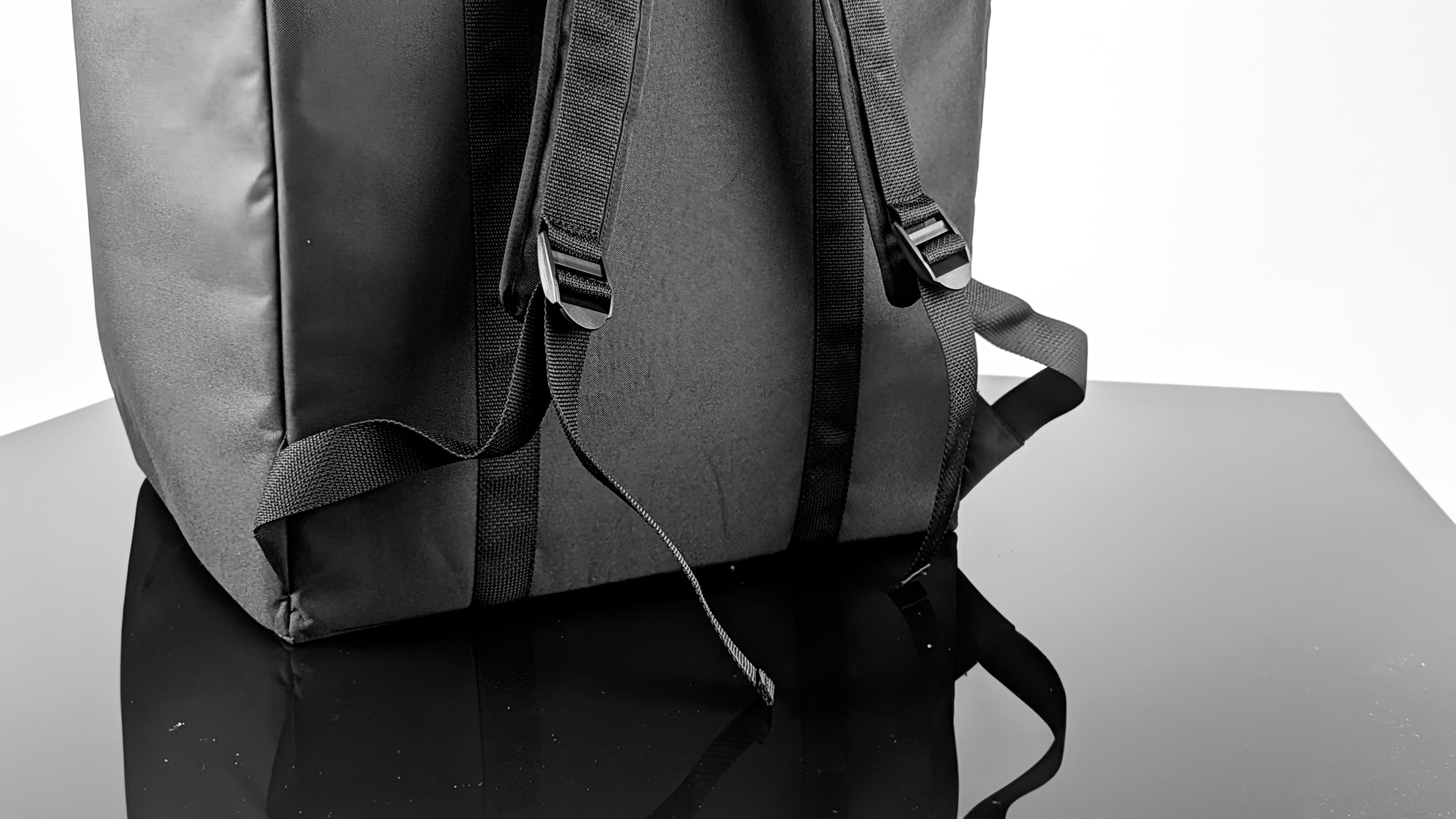 bagbase tarp Travel / Carrying Bag – Walter Klassen