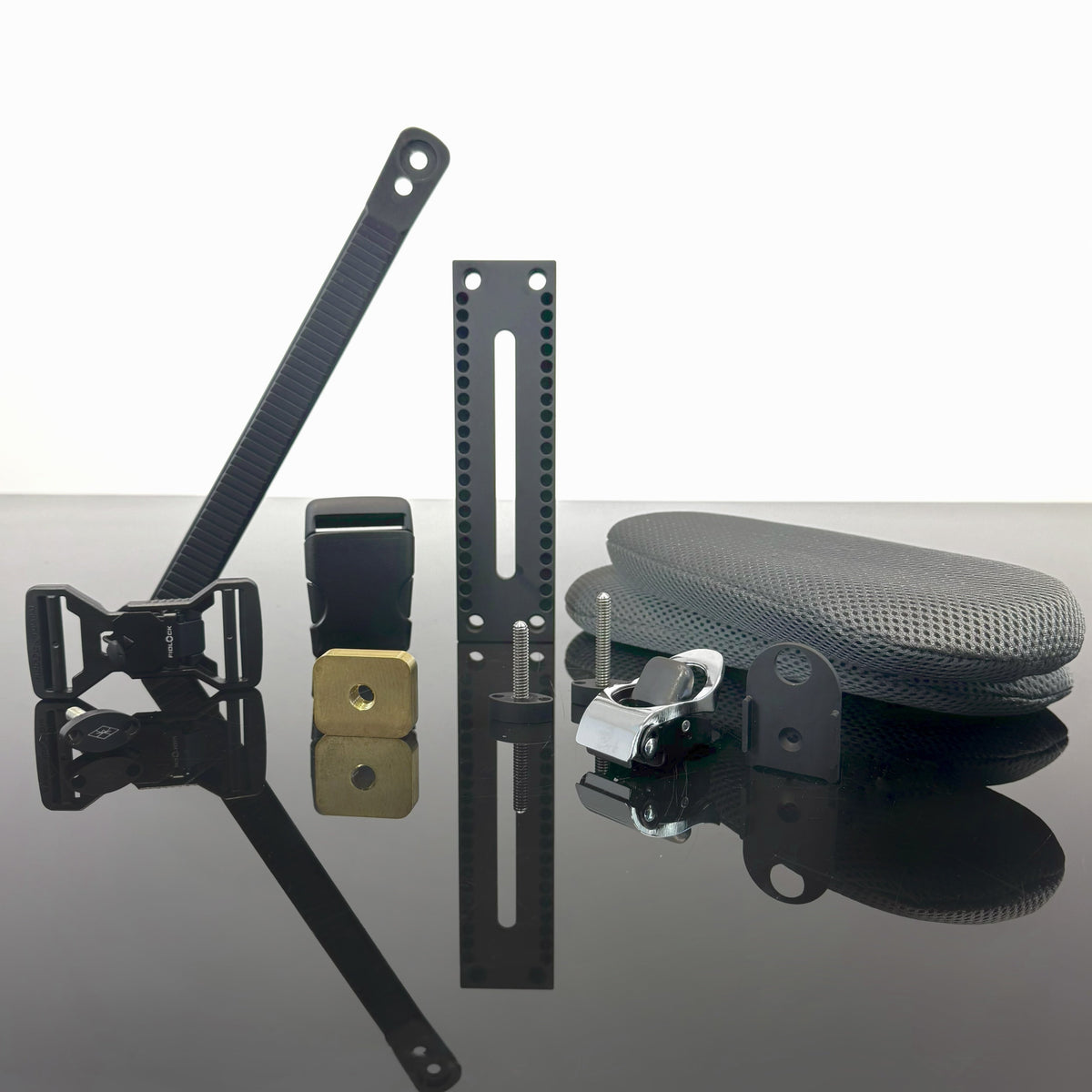 Spare Parts