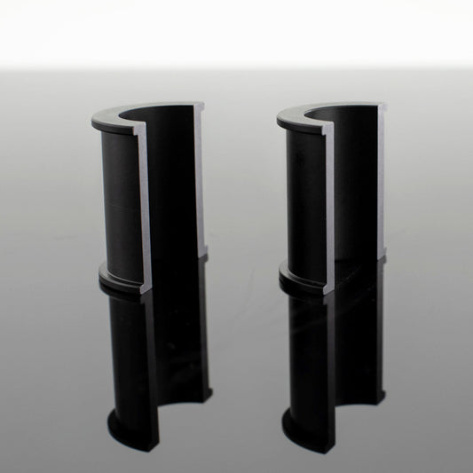 Doughty Clamp and Reducer