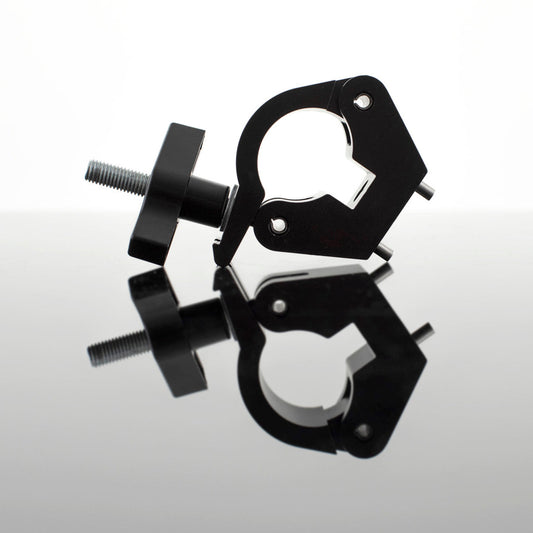 Doughty Clamp and Reducer