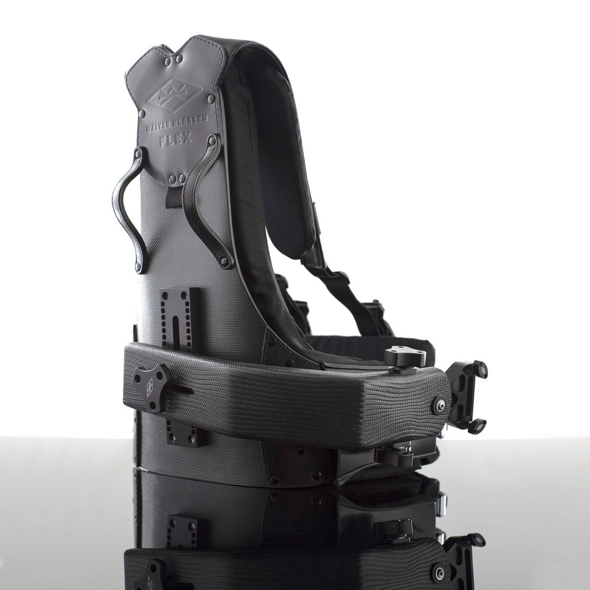 Harness Back Block