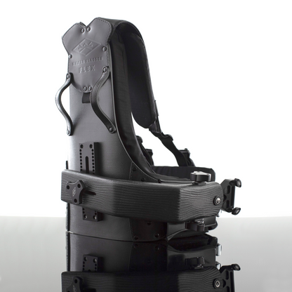 Harness Back Block