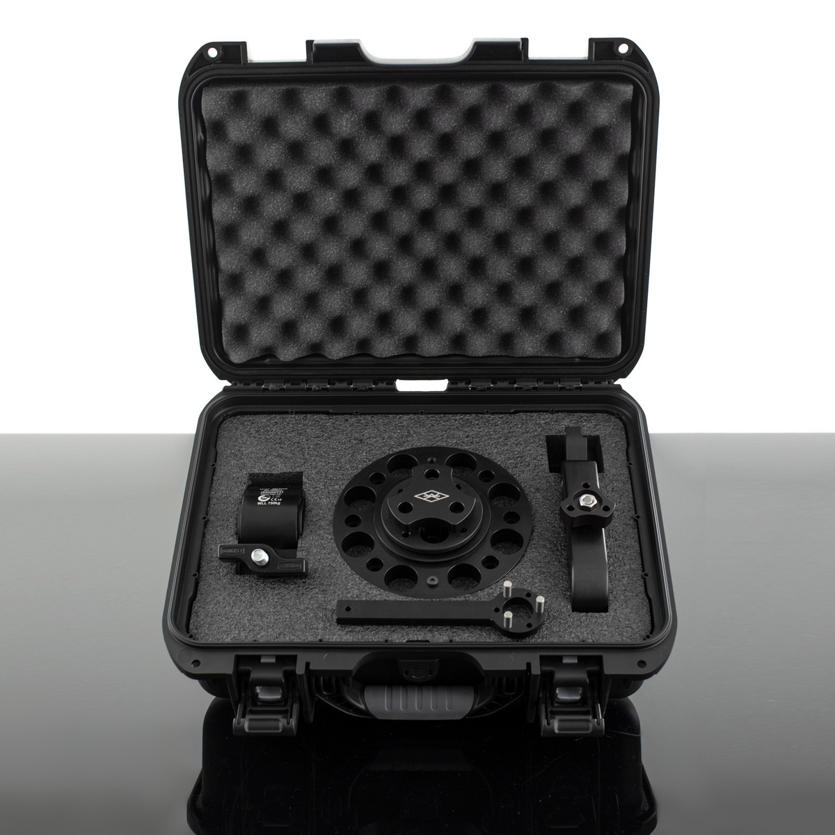 Hard Mount Kit