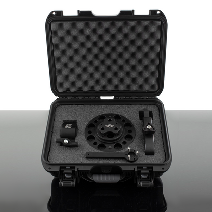 Hard Mount Kit