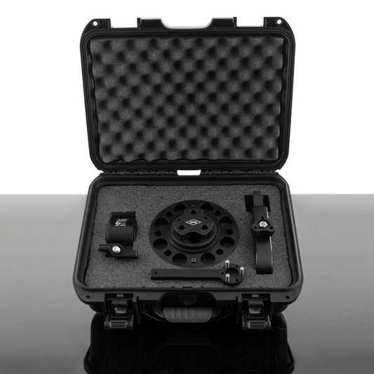 Hard Mount Kit