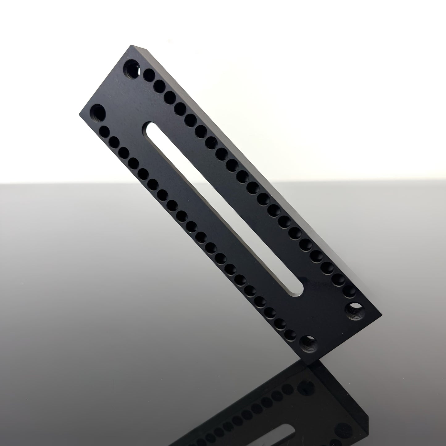Harness Back Block