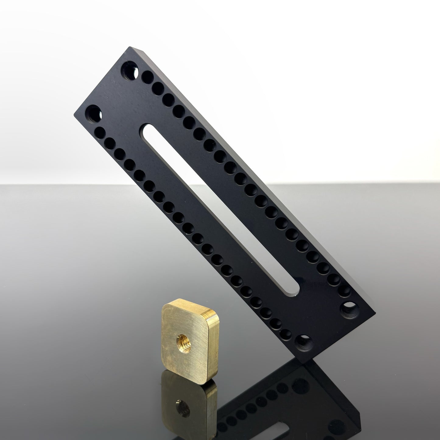 Harness Back Block
