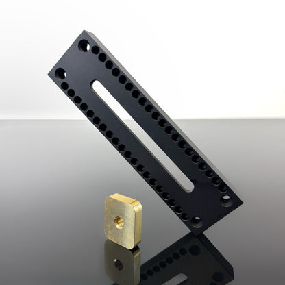 Harness Back Block