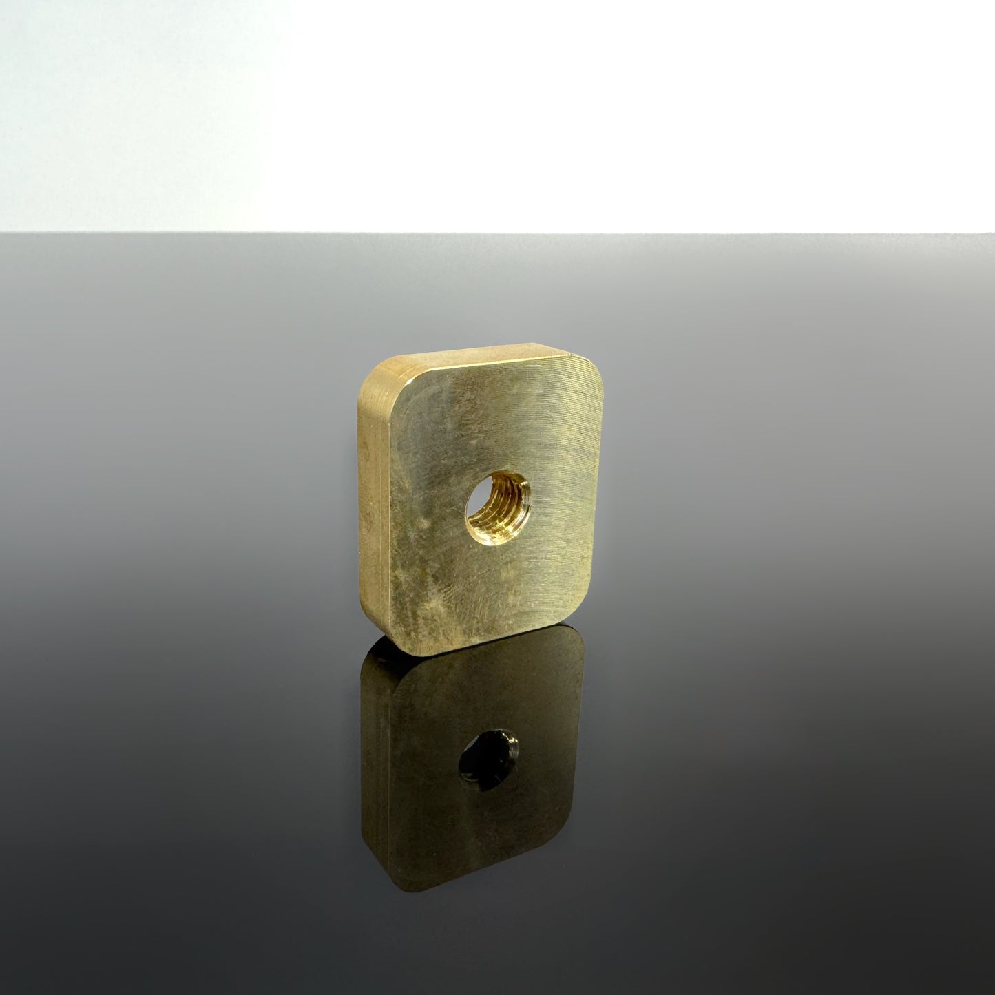 Harness Back Block