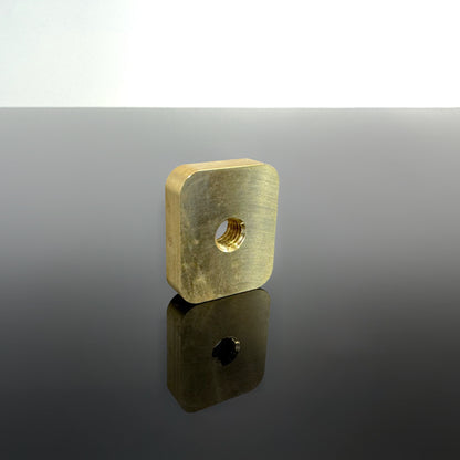 Harness Back Block