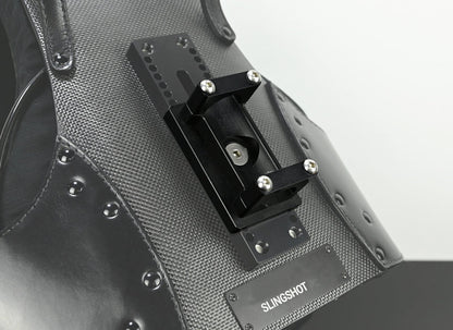 SingleShot Adaptor