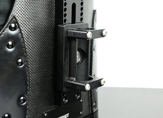 SingleShot Adaptor