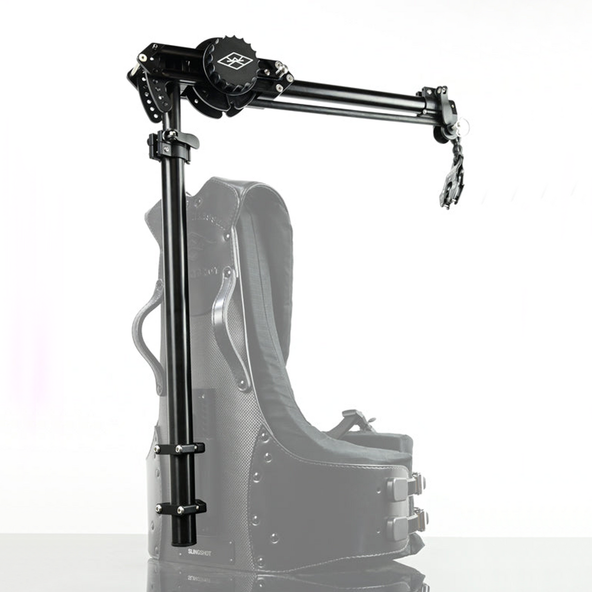 SingleShot Rig