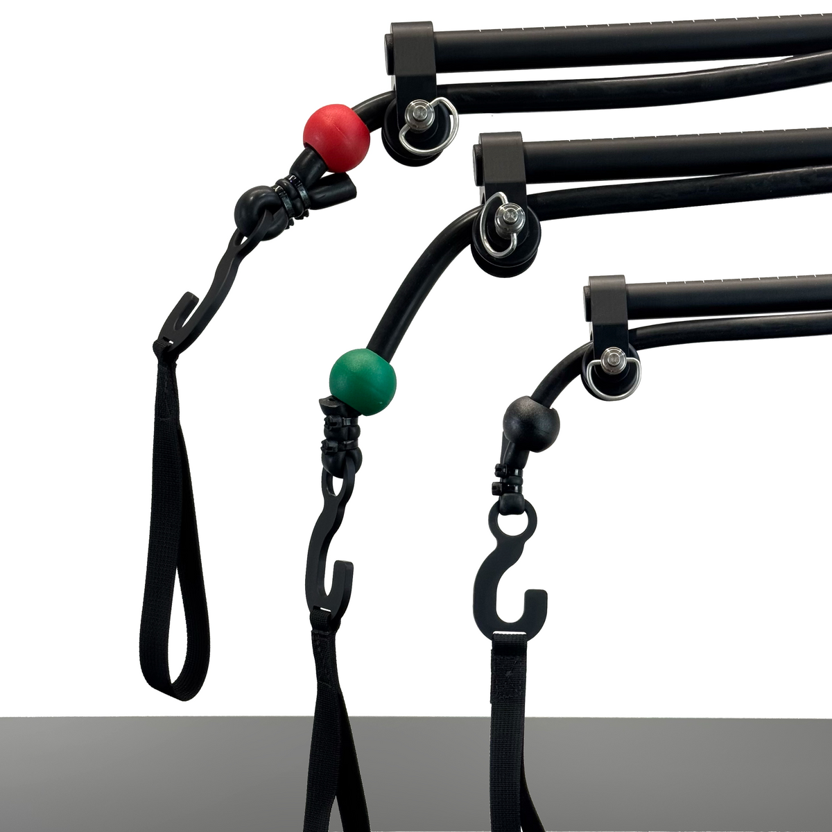 SingleShot Elastic