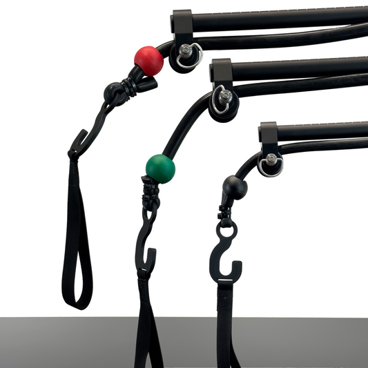 SingleShot Elastic