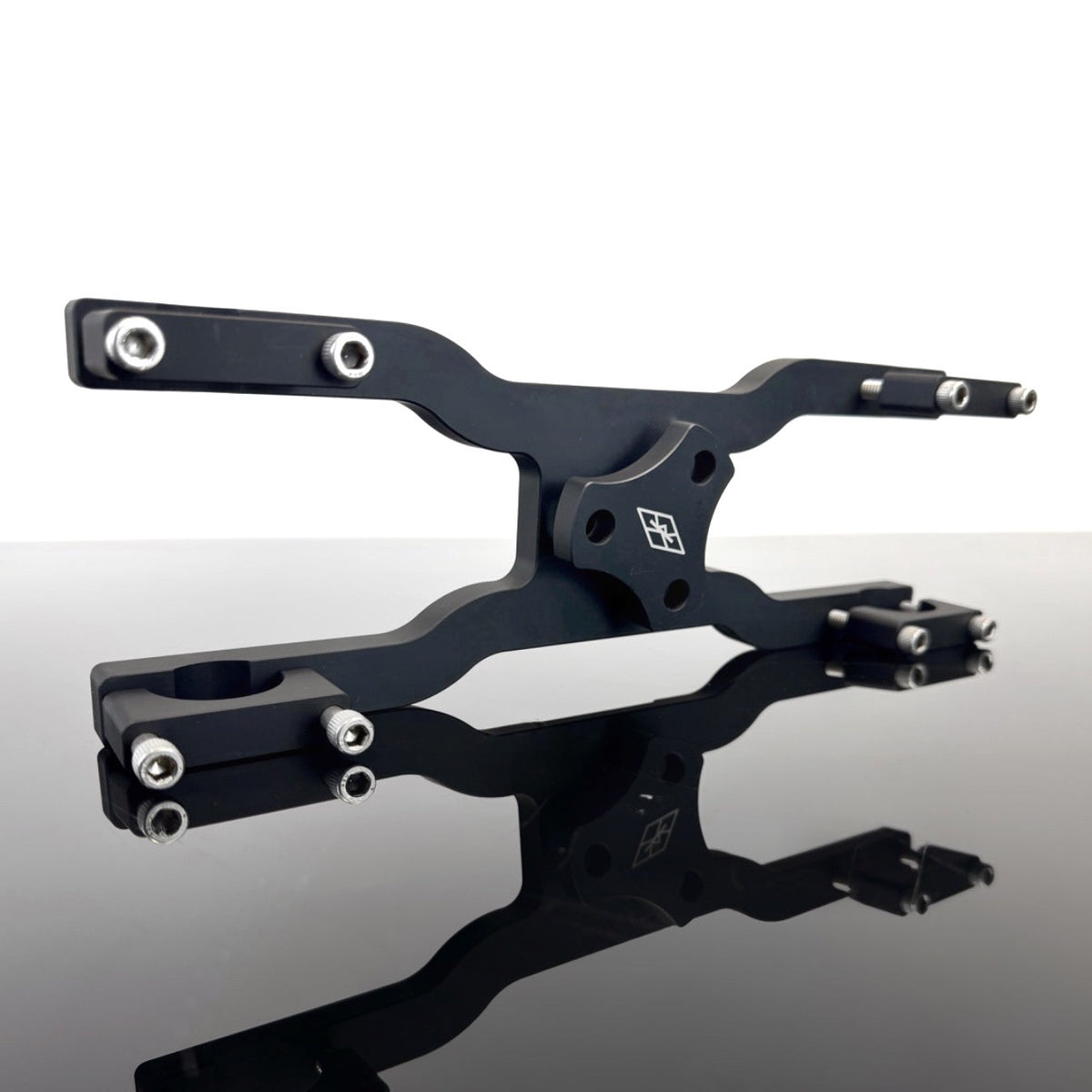 SlingShot Back Plate