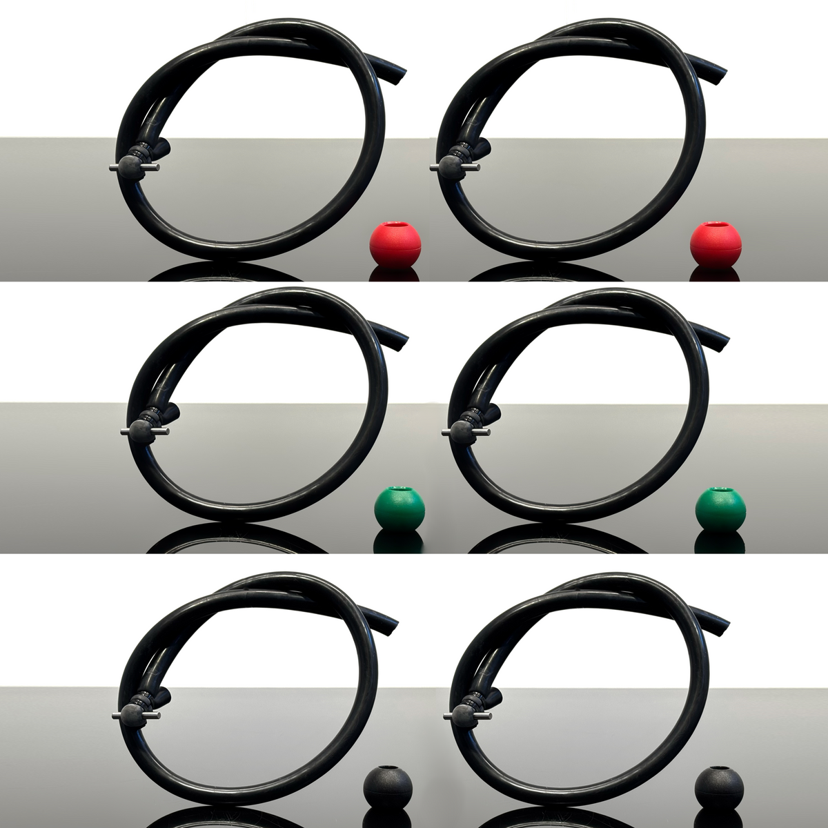 SlingShot Elastics (Version 2.0)