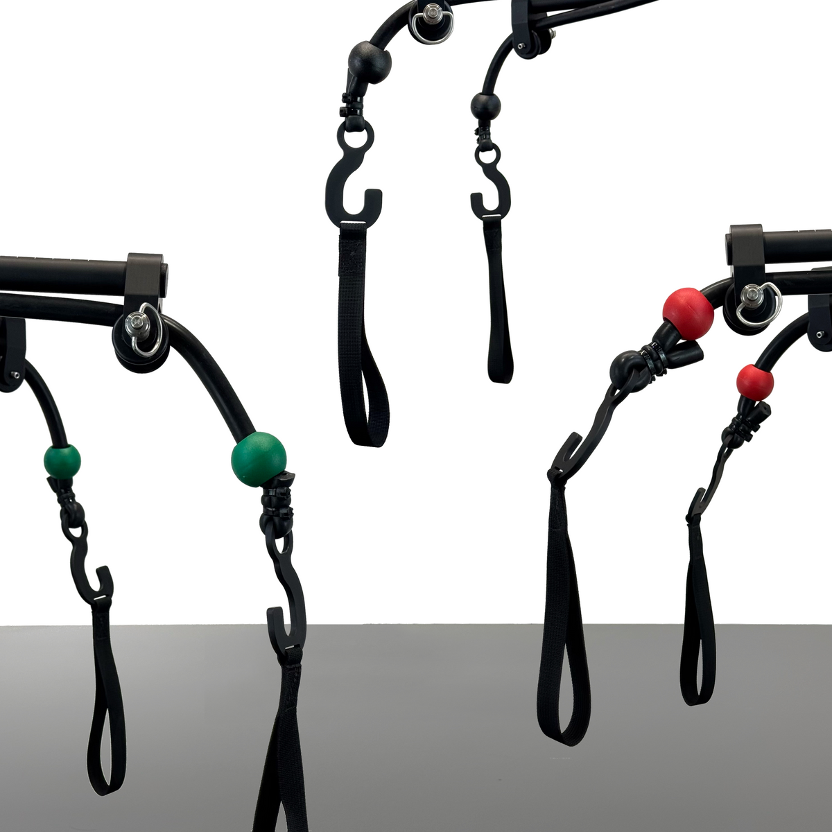 SlingShot Elastics (Version 2.0)