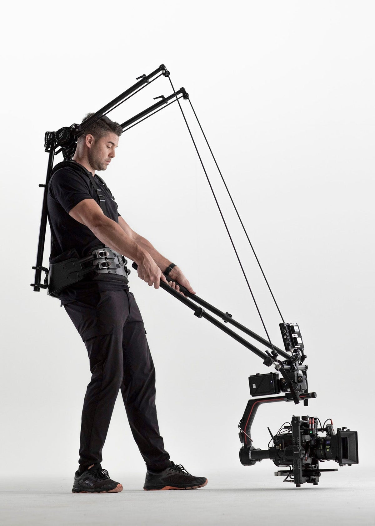 SlingShot Rig 2.0