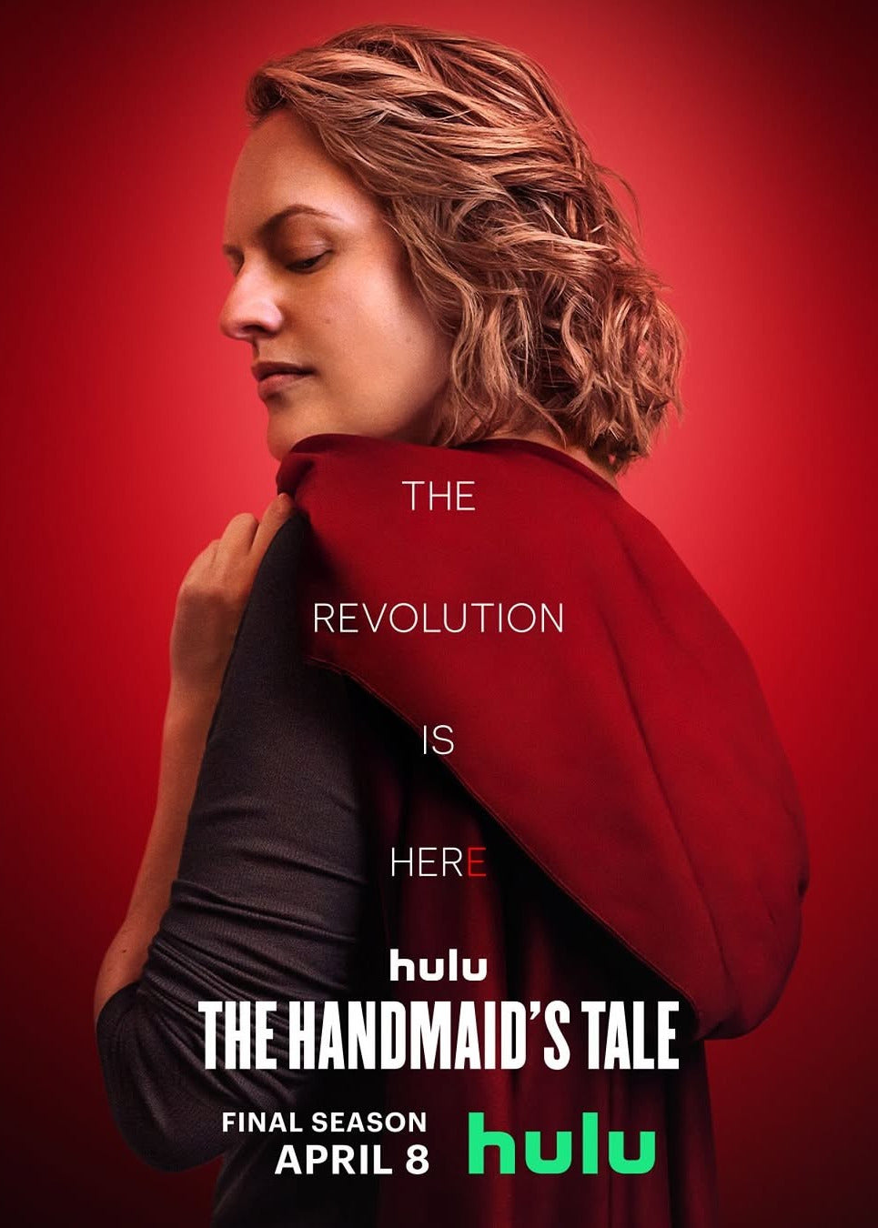 The Handmaid's Tale Season 6 Poster