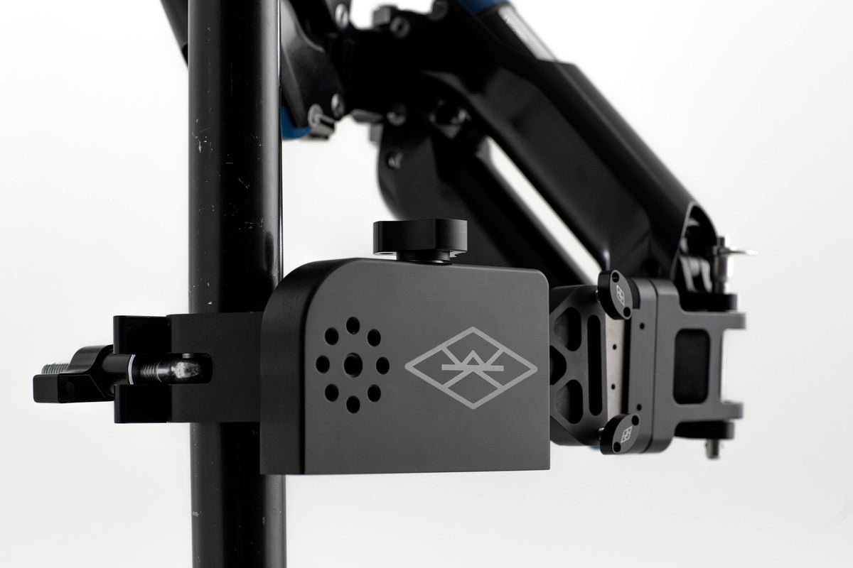 Hard Mount Kit